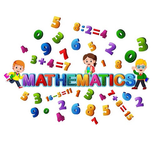 Mathematics
