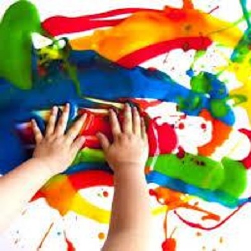 Messy Play