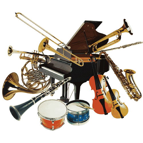 Music