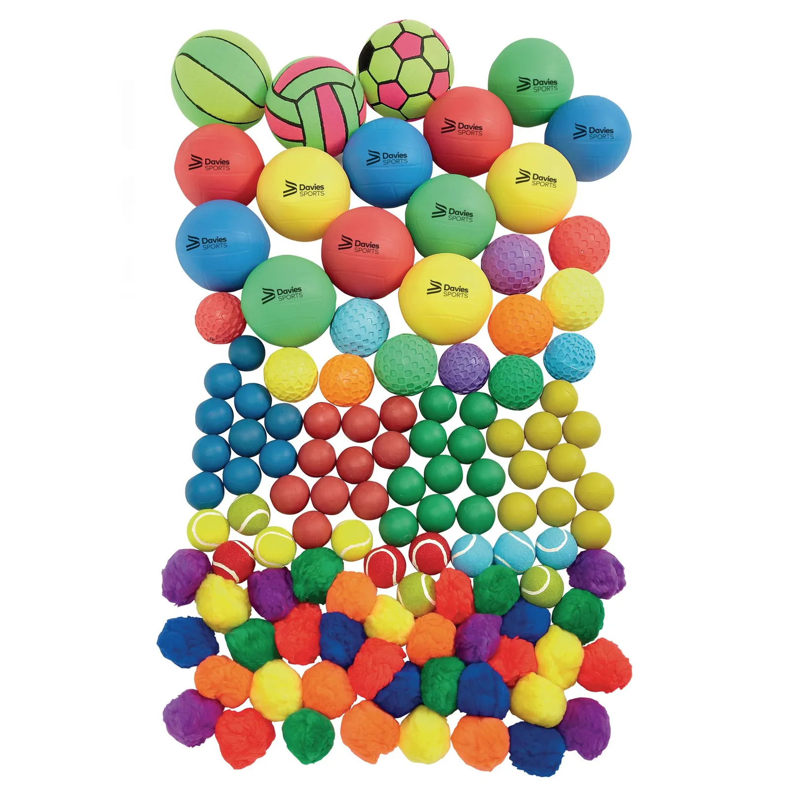 Playballs