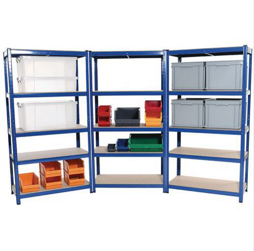 Racking & Shelving