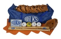 Softball & Baseball