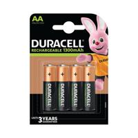 Disposable & Rechargeable Batteries