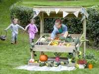 Outdoor Role Play Structures