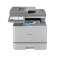 Colour Laserjet Printers