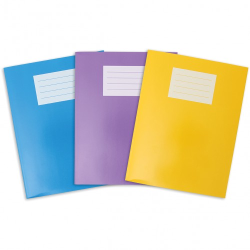 Oxford. A4 - 48 pages