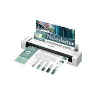 Document Scanners