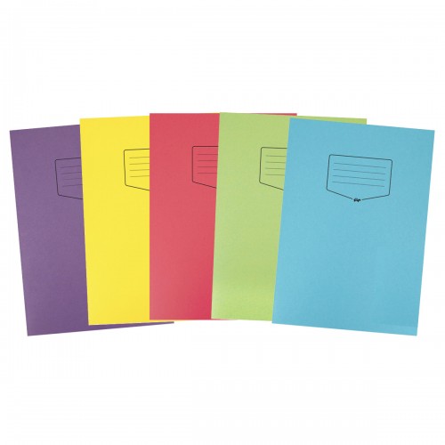 Laminate - Tough Shell. A4 - 80 pages