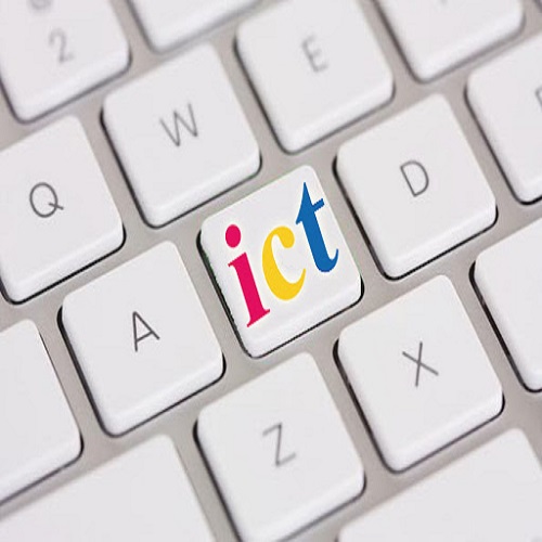 Computing & ICT