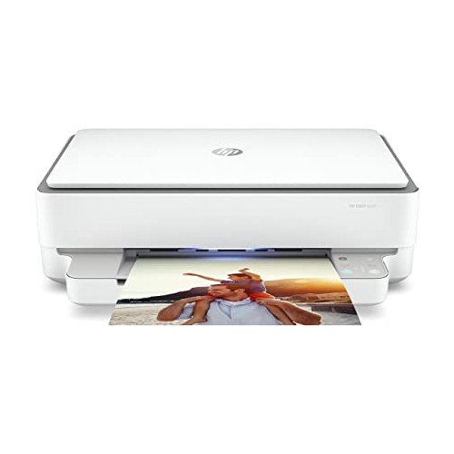 HP ENVY 6020 Wireless All-in-One Colour Printer
