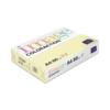 Case Image Coloraction Pale Yellow A4 Paper 80gm