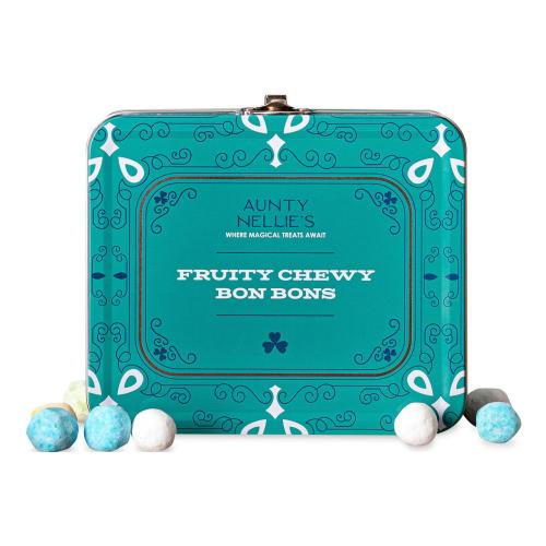 Free Welcome Gift Aunty Nellies Gift box