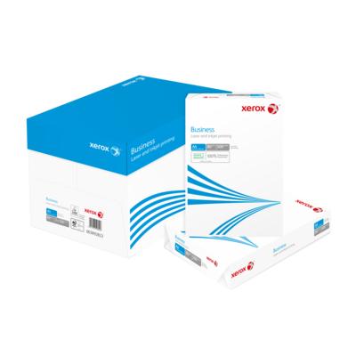 XEROX BUSINESS 2-HOLE PUNCHED 80GSM A4 10 CASE OFFER