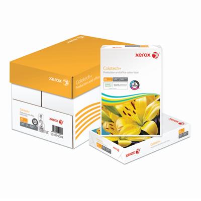 XEROX COLOTECH+ WHITE A4 COPIER 120GSM CASE