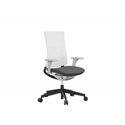 Profim Violle Executive Office Chair with Mesh Back