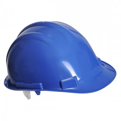 Expertbase PRO Safety Helmet - Royal Blue