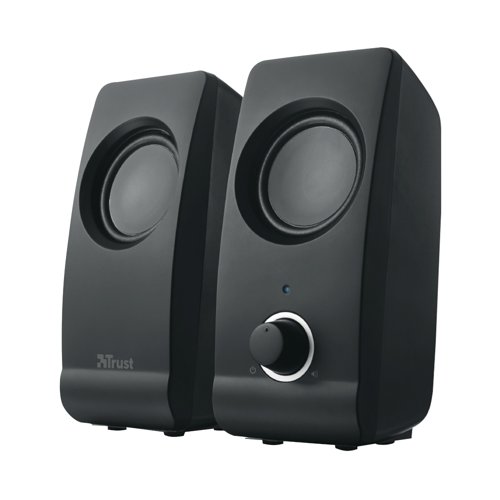 Speakers