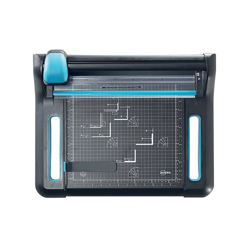 Paper Folders & Cutters