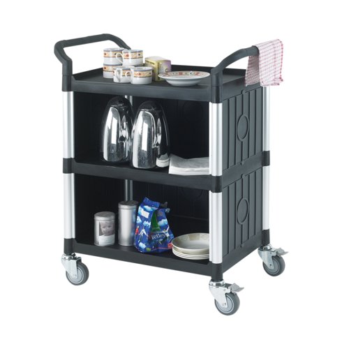 Service Trolleys