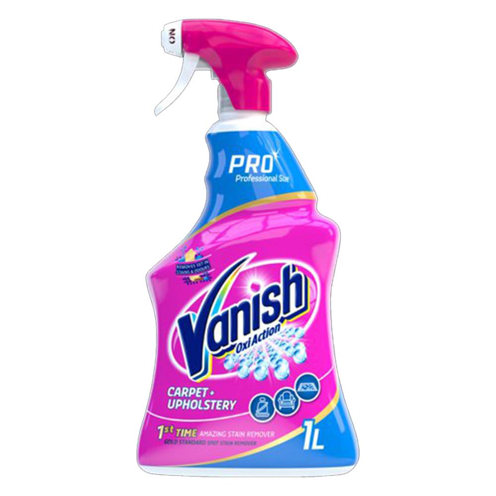 Vanish Carpet Spray 1 Litre (1)