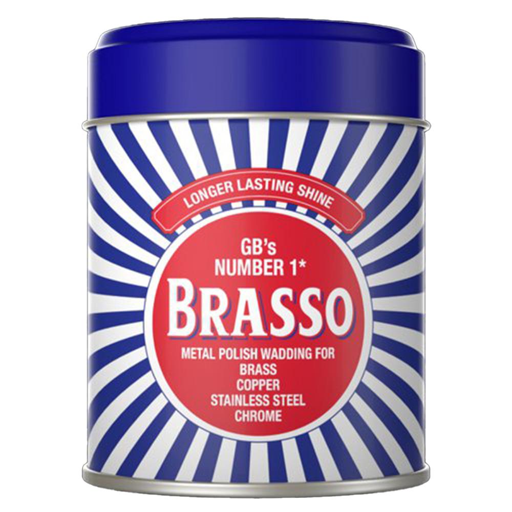 Brasso Wadding (SRP) 75g (1)
