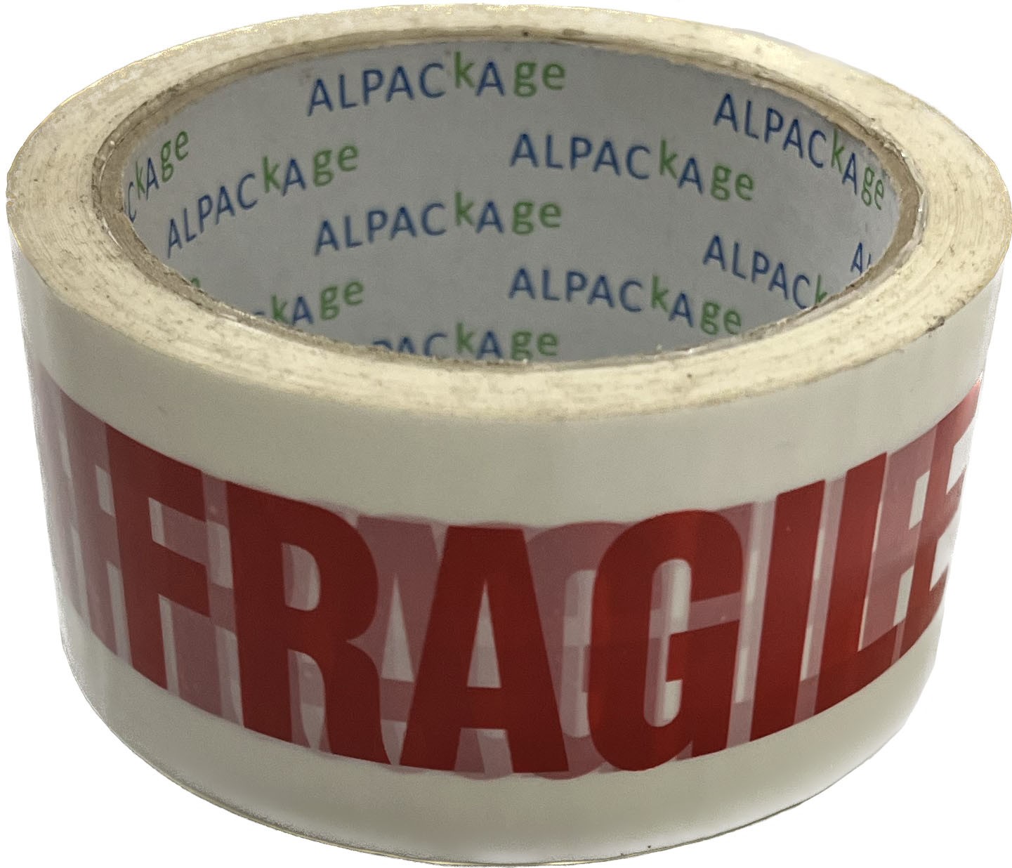 3 Rotoli Nastro Da Imballaggio Trasparente - 50 Metri X 4,8 Cm - Foto 5