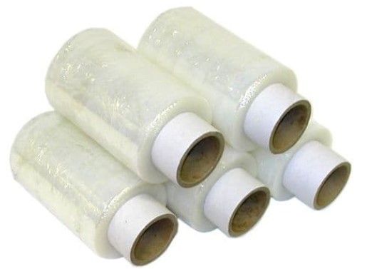 Handy Wrap Stretch Film 100mm 150m 17mu Box 60