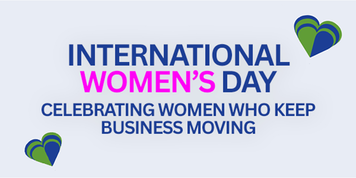 A Day to Celebrate Women