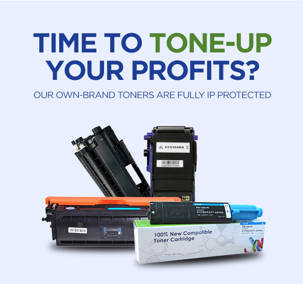 Time to Tone-Up your Profits?