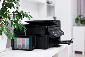 Ink/Toner Finder