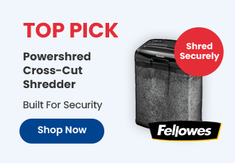 Fellowes Powershred