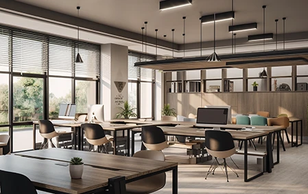 Office Supplies & Furniture