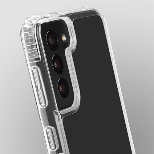 Case-Mate Galaxy S21+ 5G Tough Clear Plus Phone Case