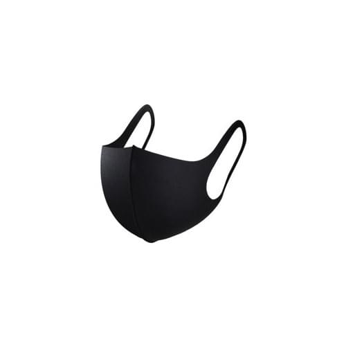 KT Washable Fabric Mask (Reusable 20 wash 60 Degrees)