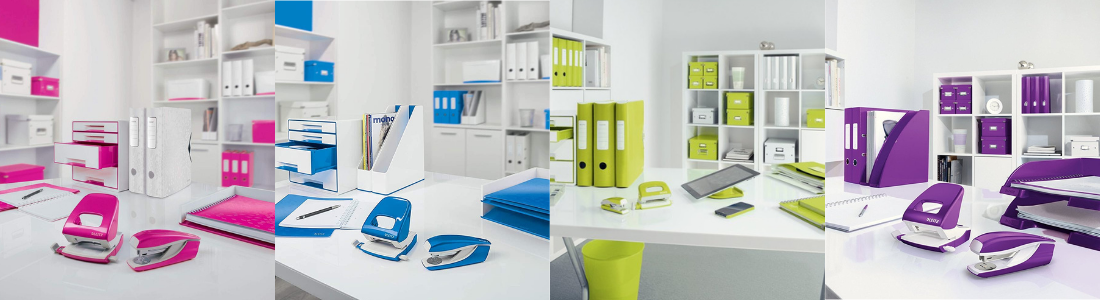 Leitz WOW Office Products Leitz WOW Office Products