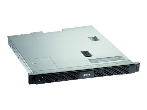 AXIS Camera Station S1116 Recorder
