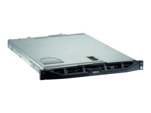 AXIS Camera Station S1132 Recorder - tower Core i3 - 16 GB - HDD 4 x 8 TB