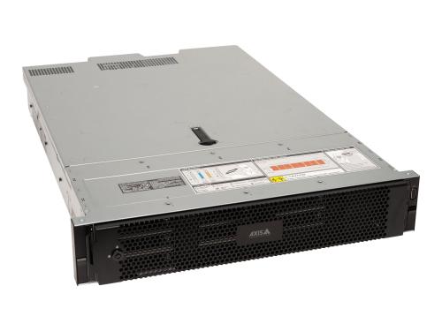 AXIS Camera Station S1264 Recorder