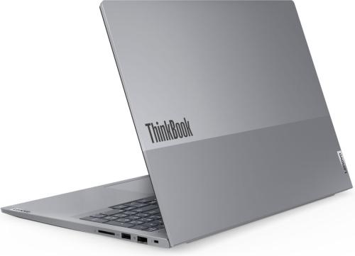 Lenovo ThinkBook 16 G7 ARP - 16" - AMD Ryzen 7 - 7735HS - 16 GB RAM - 512 GB SSD - UK