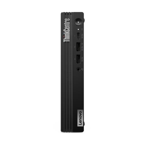 Lenovo ThinkCentre M75q Gen 5 - tiny Ryzen 5 8500GE 3.4 GHz - 8 GB - SSD 256 GB - UK