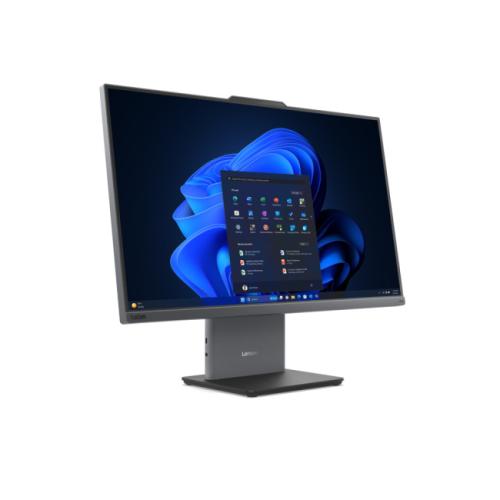 Lenovo ThinkCentre neo 50a 27 Gen 5 - all-in-one Core i7 13620H 2.4 GHz - 16 GB - SSD 512 GB - LED 27" - UK