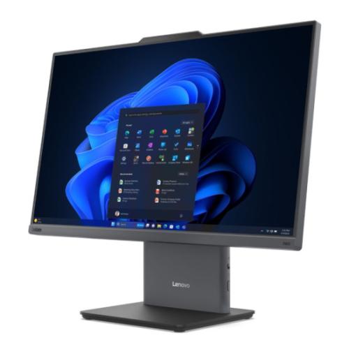 Lenovo ThinkCentre neo 50a 24 Gen 5 - all-in-one Core i5 13420H 2.1 GHz - 8 GB - SSD 256 GB - LED 23.8" - UK