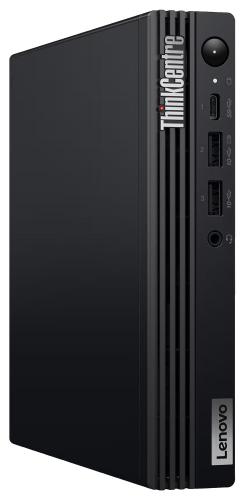 Lenovo ThinkCentre M70q Gen 5 - tiny Core i5 i5-14400T 1.5 GHz - 8 GB - SSD 256 GB - UK