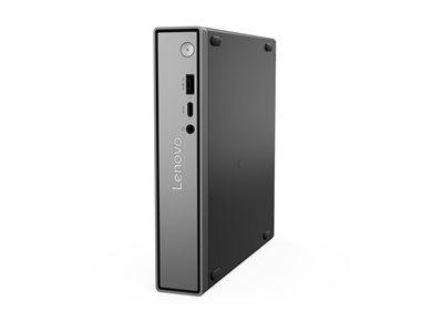 Lenovo ThinkCentre neo 50q Gen 5 - tiny Core 5 210H 2.2 GHz - 8 GB - SSD 256 GB - UK