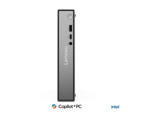 Lenovo ThinkCentre neo 50q Gen 6 - tiny - Copilot+ PC - Core Ultra 5 226V - 16 GB - SSD 256 GB - UK