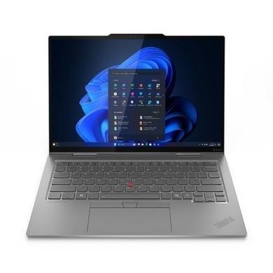 Lenovo ThinkPad X1 2-in-1 Gen 10 Aura Edition - Copilot+ PC - 14" - Intel Core Ultra 7 - 258V - Evo - 32 GB RAM - 1 TB SSD - 5G - UK