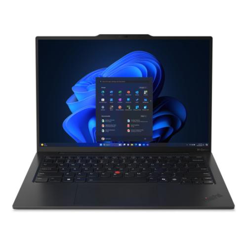Lenovo ThinkPad X1 Carbon Gen 13 Aura Edition - AI PC - 14" - Intel Core Ultra 7 - 255U - Evo - 16 GB RAM - 512 GB SSD - 4G/5G upgradable - UK