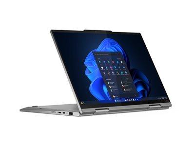 Lenovo ThinkPad X1 2-in-1 Gen 10 Aura Edition - AI PC - 14" - Intel Core Ultra 7 - 255U - Evo - 32 GB RAM - 1 TB SSD - 5G - UK