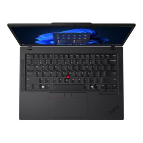 Lenovo ThinkPad T14 Gen 6 - 14" - Intel Core Ultra 7 - 255U - 16 GB RAM - 512 GB SSD - UK
