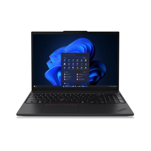 Lenovo ThinkPad T16 Gen 4 - AI PC - 16" - Intel Core Ultra 5 - 225U - 16 GB RAM - 512 GB SSD - UK
